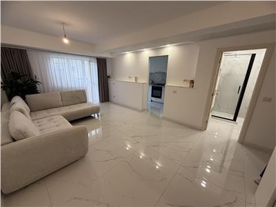 Garsoniera renovata premium 36 mp bloc nou