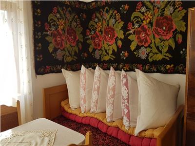 Casa Gospodarului din Bucovina 
