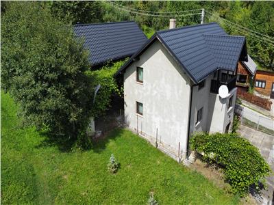 Casa Alex o casa in Bucovina