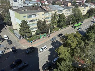 Apartament Mihaela