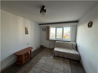 Apartament 2 camere de inchiriat zona Oituz 
5 min de universitate