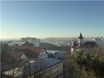 Apartament 2 camere de inchiriat zona Oituz 
5 min de universitate