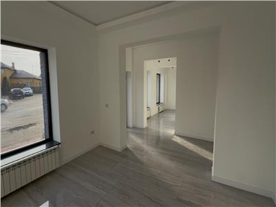 Spatiu comercial Itcani119 mp, Zona cu trafic