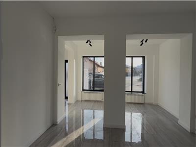 Spațiu comercial Itcani 200 mp, Zona cu trafic