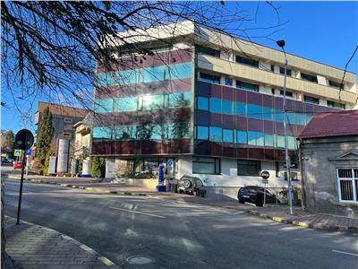 Apartament Lux 2 camere zona centrala de inchiriat