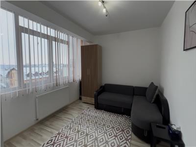 Garsoniera de vinzare bloc nou