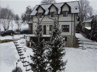 Finland Lodge de vanzare in nordul Bucovinei