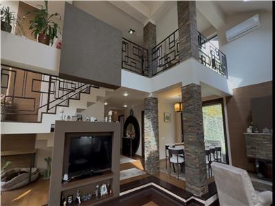 Casa de Lux in Suceava