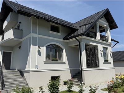 Vila Premium la 11 km de Suceava