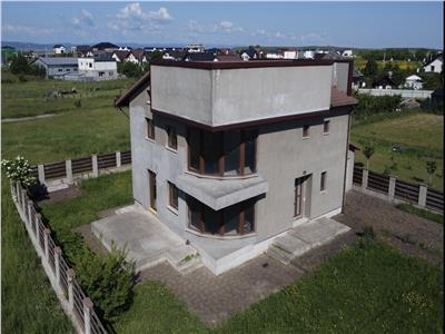 Proiect in derulare de vinzare