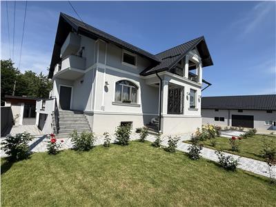 Vila Premium la 15min de Suceava