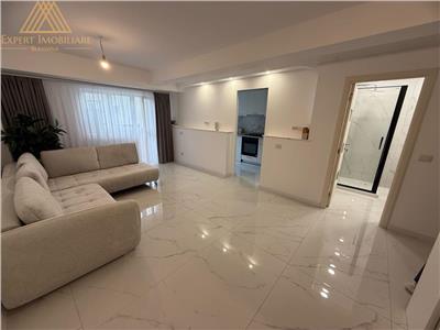 Garsoniera premium bloc nou de inchiriat