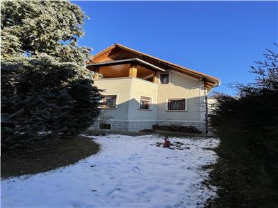 Casa Vanatorului - Campulung Moldovenesc