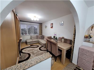 Apartament 3 camere 

