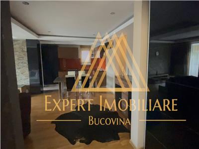 Apartament Luxury Texas 137 mp, 3 camere plus loc de parcare