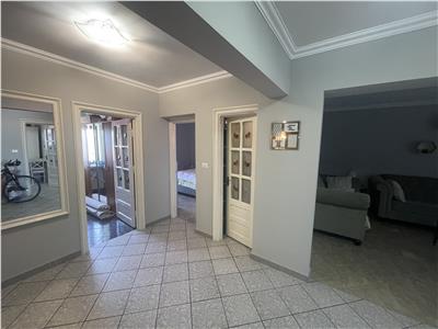 Apartamentul Alinei-4 camere Orizont  Burdujeni- 96mp