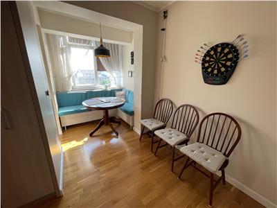 Apartament Luxury Scandinavia 117mp complet mobilat 1360/mp pret Fix, Pret valabil pana 30.12
