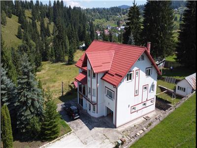 Casa Pensiune  Nordul Dornelor