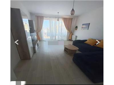 Apartament de Lux in cartier Tractorul, complex Qualis