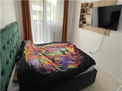 Apartament Zona-Noua doua camere și parcare