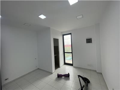 Birou curat elegant in cladire noua, parcare usor de accesat intre Burdujeni si oras usor de accesat.