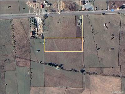 Teren 6440 mp in Sarul Dornei 4 Euro / mp URGENT
