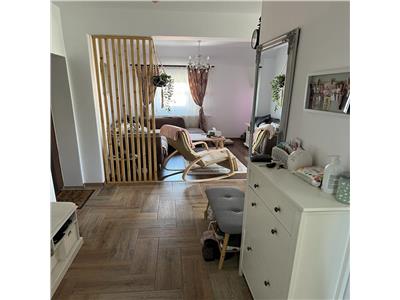 Apartament in zona Tractorul Brasov