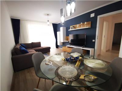 Apartament in Urban Plaza zona Steagul de inchiriat 550 Euro