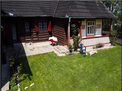 Tihna din Bucovina II